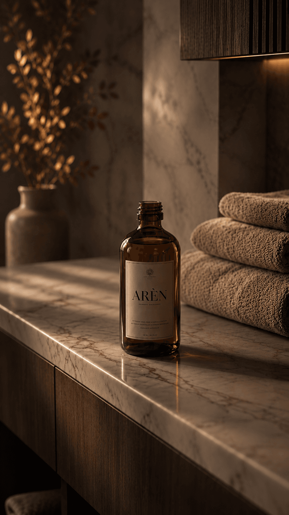 ARÉN product study